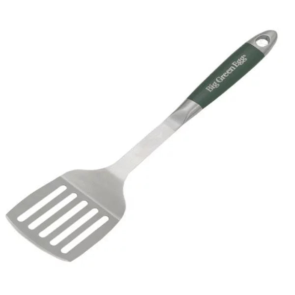 Big Green Egg Stainless Steel Grilling Spatula