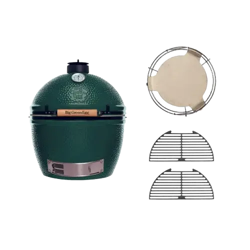 Big Green Egg XL Start Collection