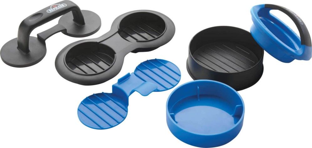 Napoleon Burgerpers kit