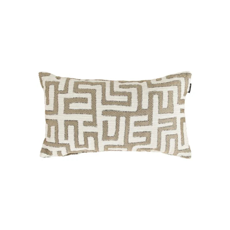 Otis Beige Kussen 50x30x14