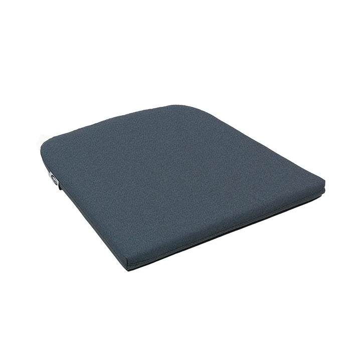 Nardi Net Relax Lounge Stoel kussen denim