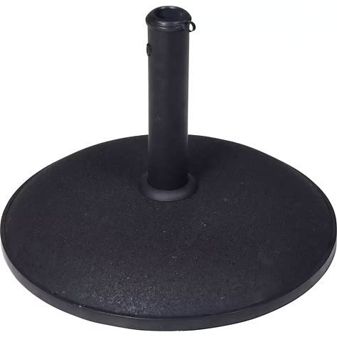 4 Seasons Outdoor Betonnen voet 25 kg.