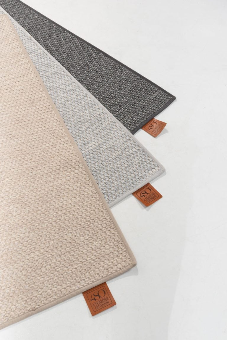 4 Seasons Outdoor Outdoor karpet 200x290cm