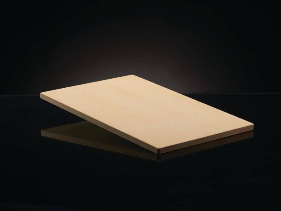 Napoleon Rechthoekige pizzasteen 51x34 cm