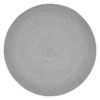 Suns Veneto carpet 300x300 Mid Grey