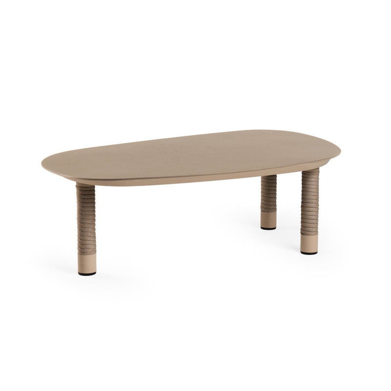 Tierra Moretti Lounge Table Champagne