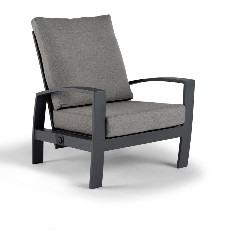 Lukkes Outdoor Valencia lounge chair