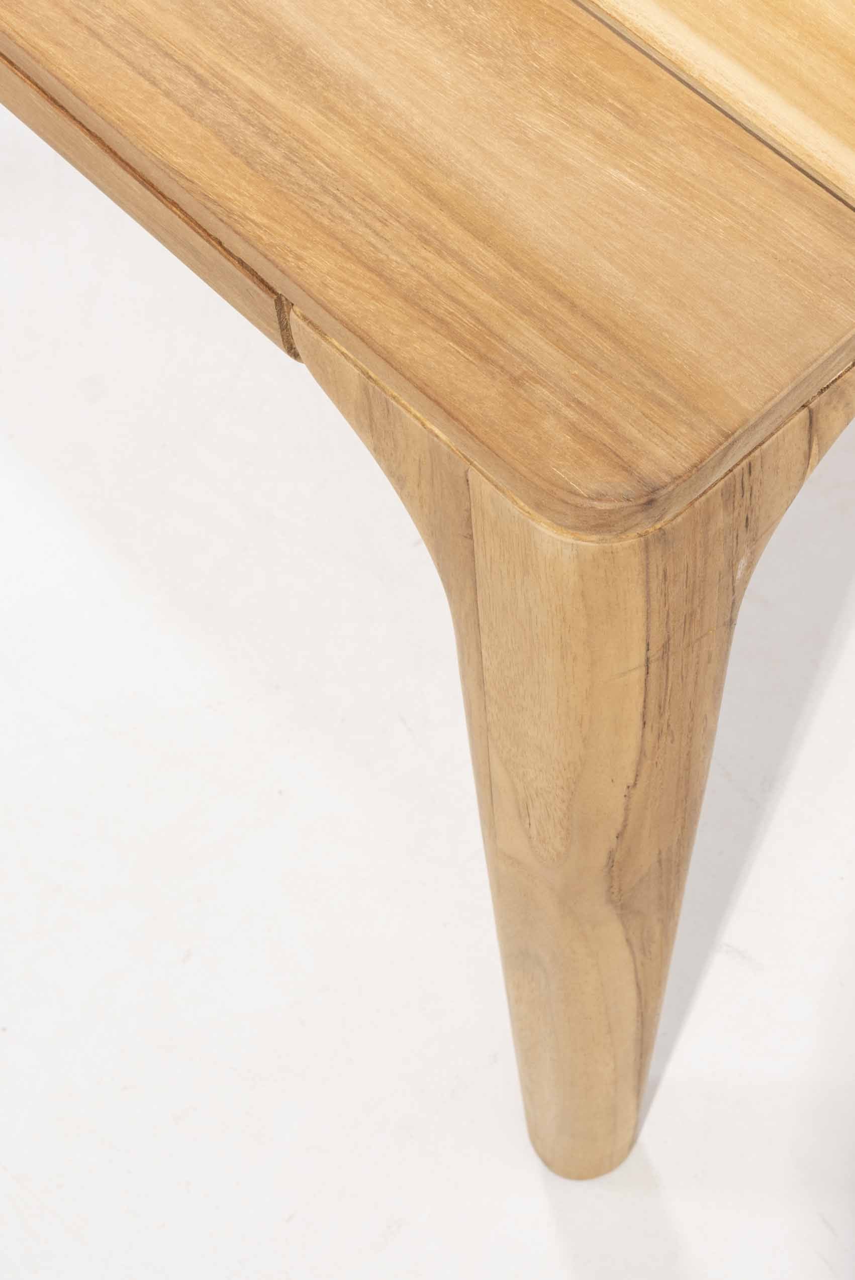 Taste by 4SO Liam dining tafel 180x100