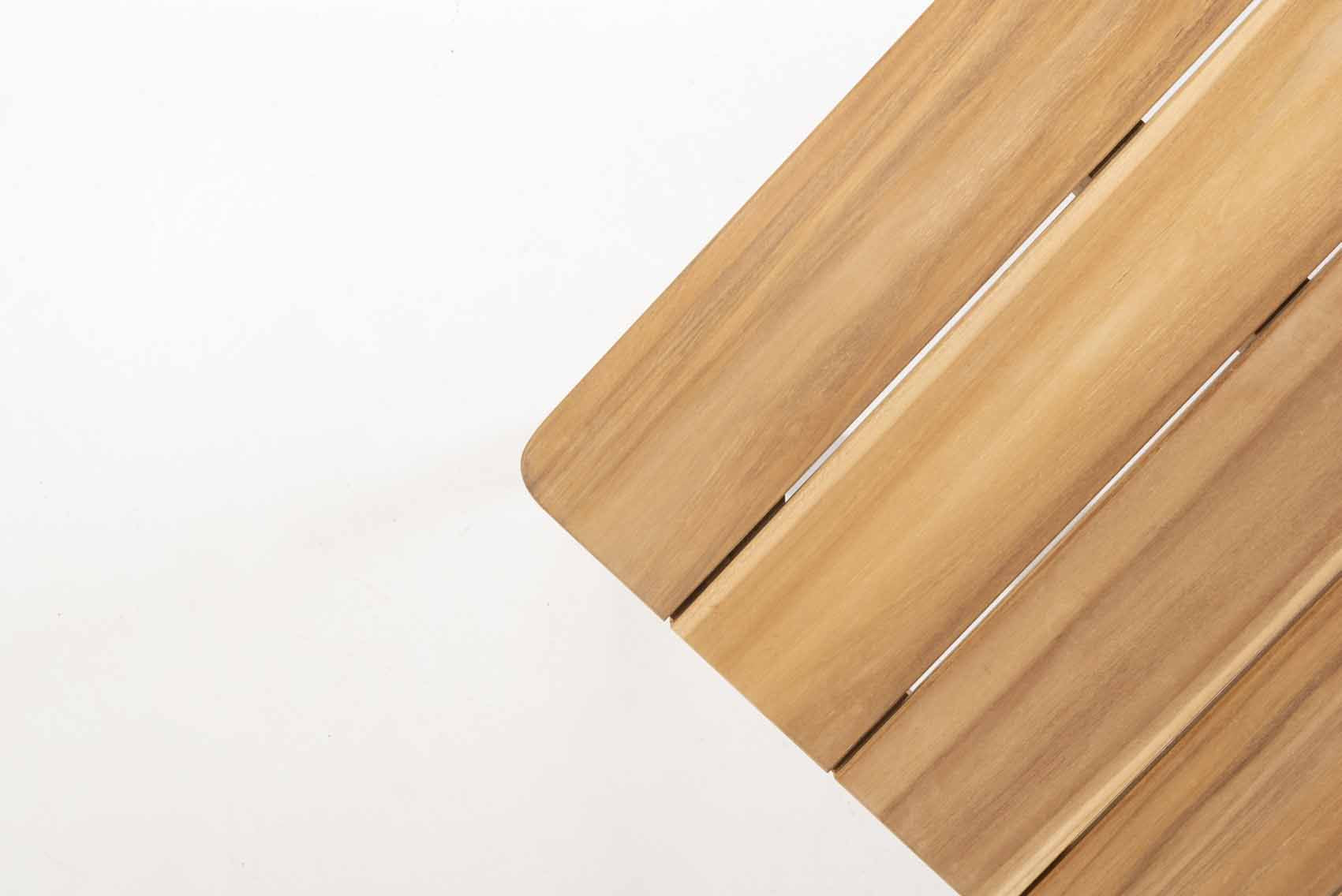 Taste by 4SO Liam dining tafel 180x100