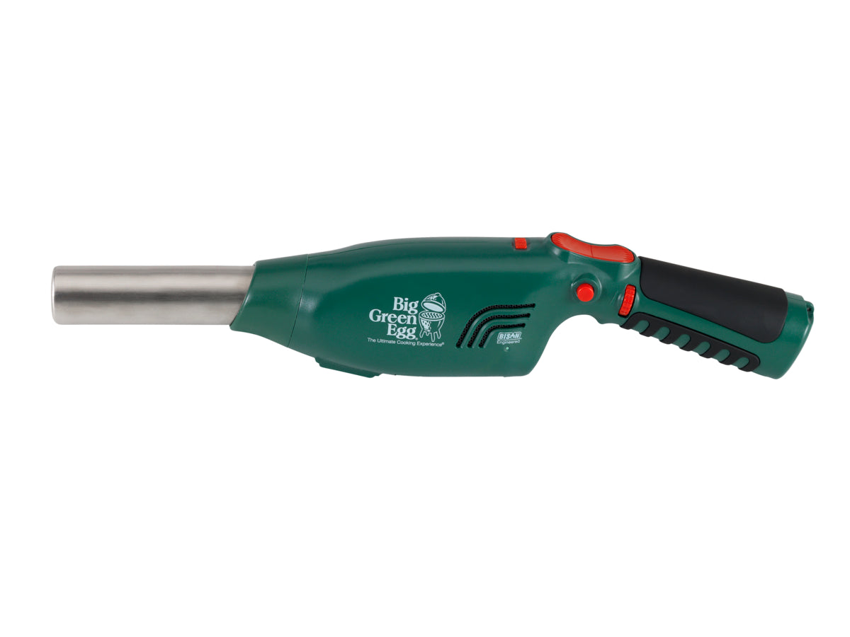 Big Green Egg Charcoal EGGniter Big Green Egg