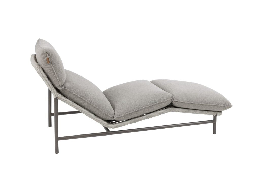 4 Seasons Outdoor Tahiti ligbed terre incl. kussen
