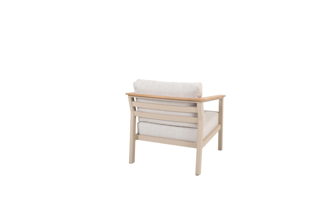 Taste by 4SO Olivia set Bank+2 stoelen