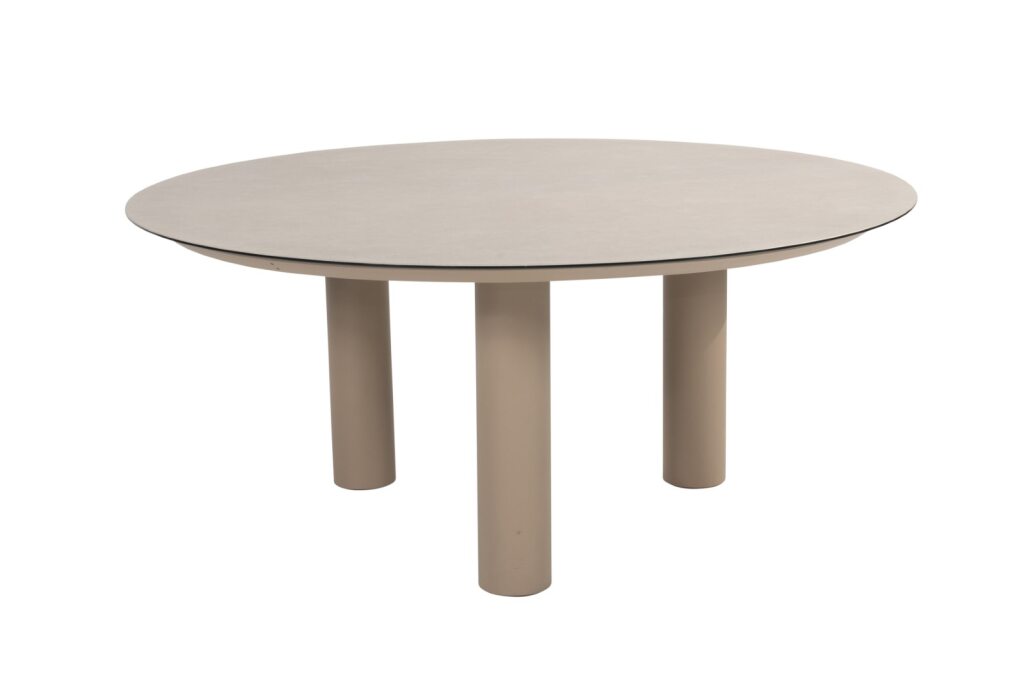 Taste by 4SO Donato tafel R160 H75
