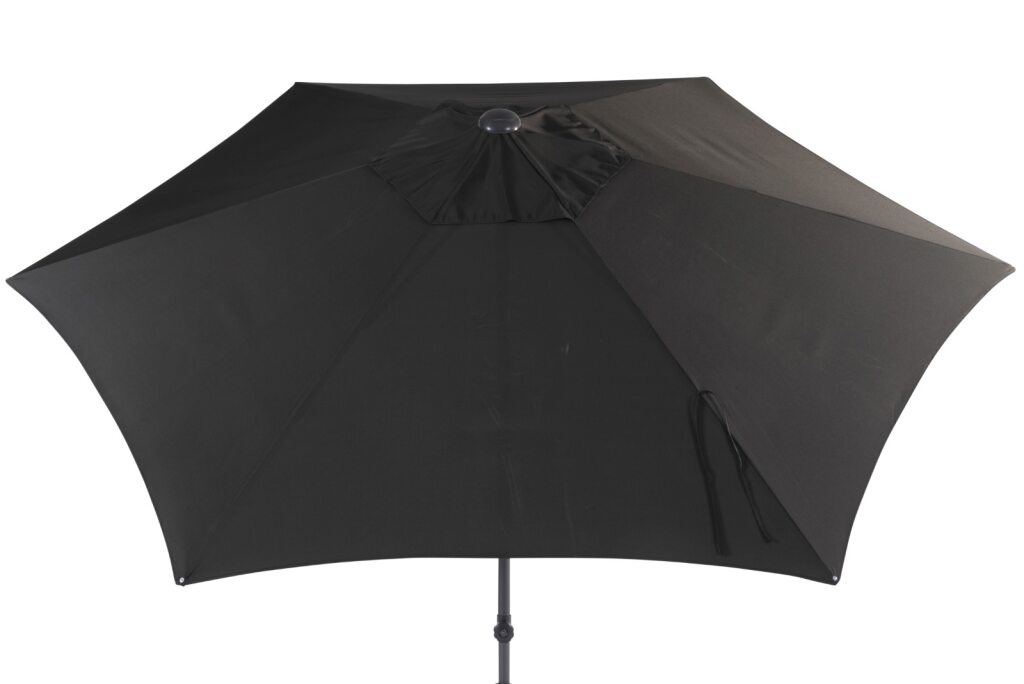 4 Seasons Outdoor Oasis 300 cm. Ø antraciet