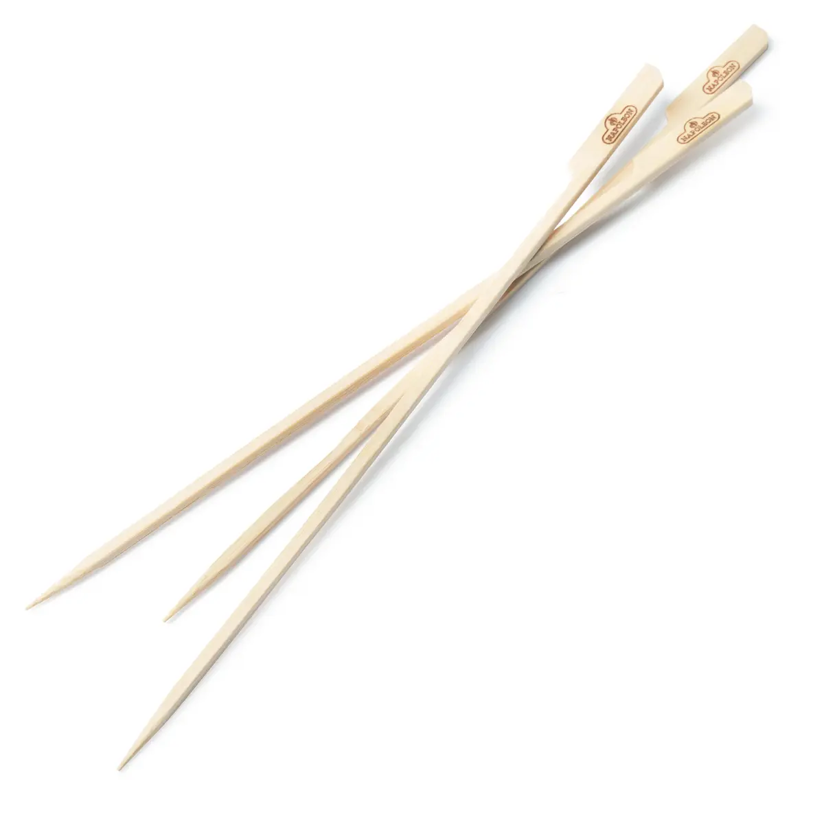 Napoleon Napoleon® bamboespiezen 33,5cm (30 stuks)