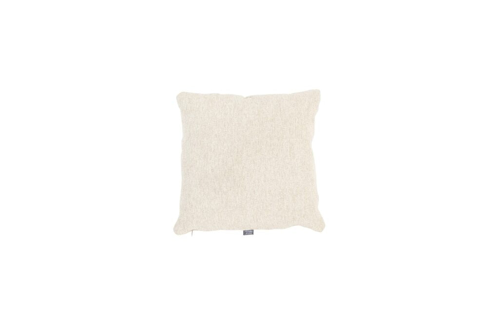 4 Seasons Outdoor Pillow 50 x 50 cm. Laconcha zand
