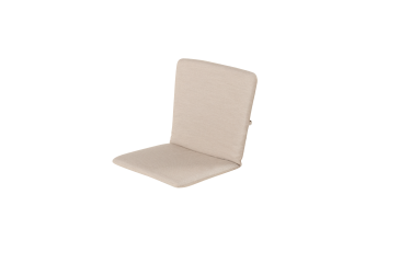 Hartman Doga Relax Havana Jute Zitkussen 90x50x5
