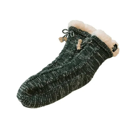 Big Green Egg Home Socks Size 43-46