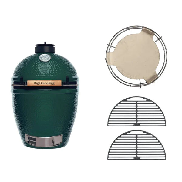 Big Green Egg Large Start Collection