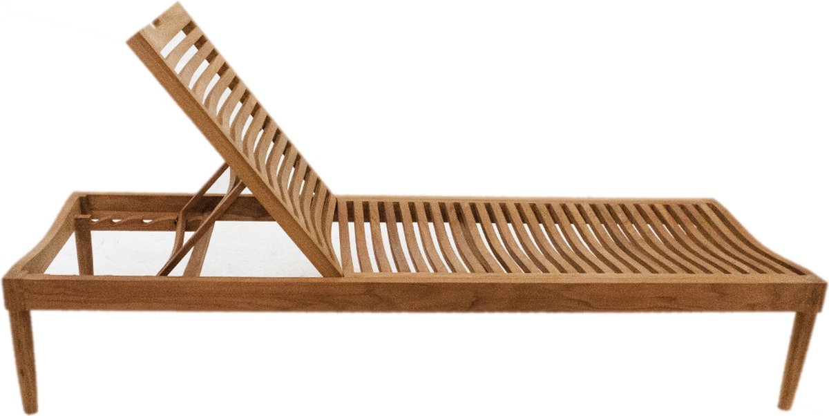 Jojo Living Borneo Ligbed