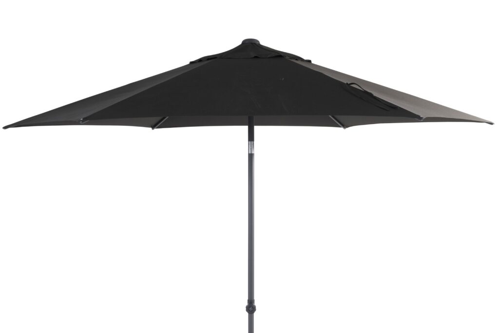 4 Seasons Outdoor Oasis 300 cm. Ø antraciet