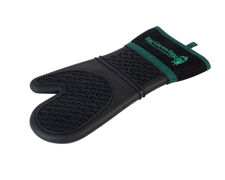 Big Green Egg Silicone Mitt