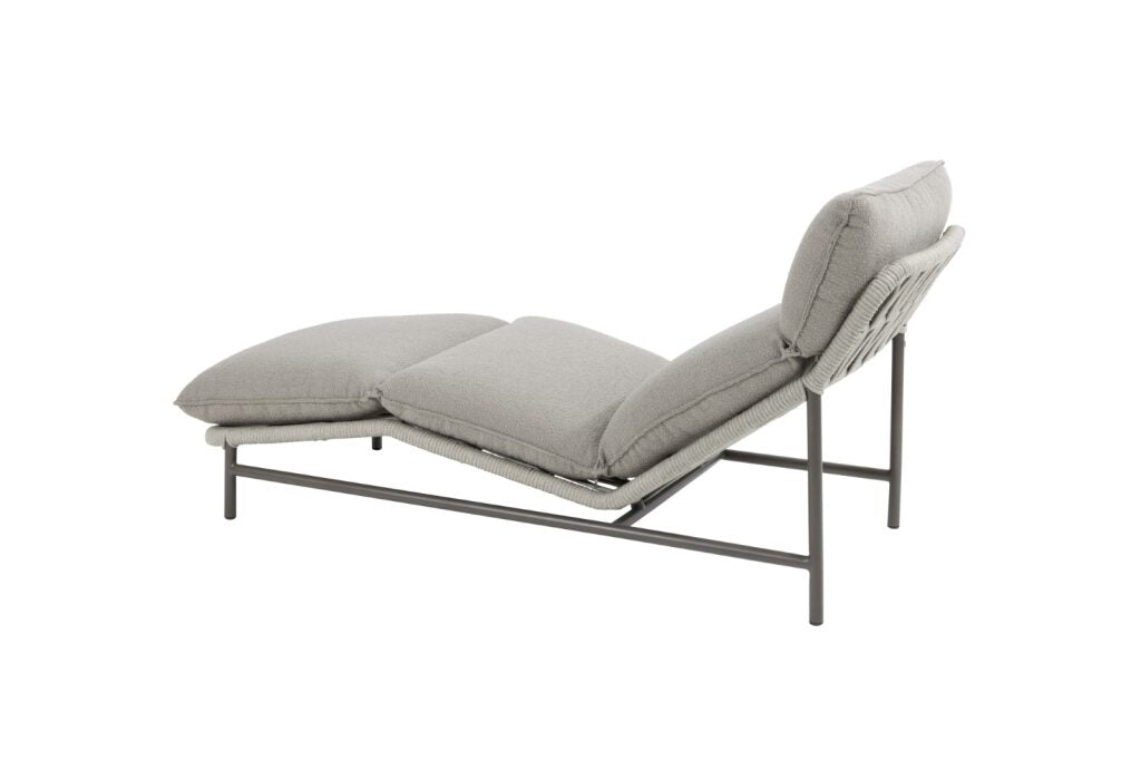 4 Seasons Outdoor Tahiti ligbed terre incl. kussen