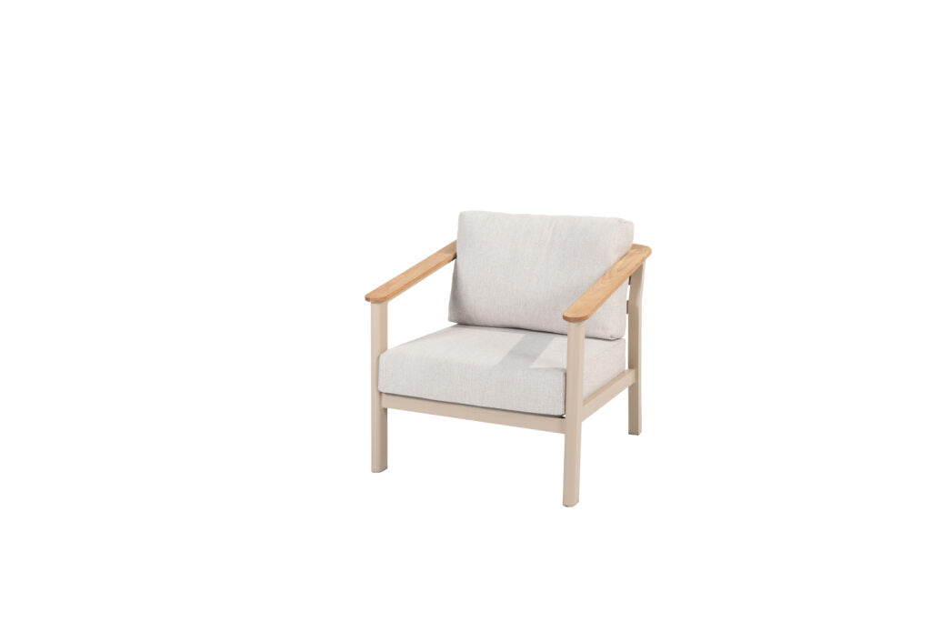 Taste by 4SO Olivia set Bank+2 stoelen
