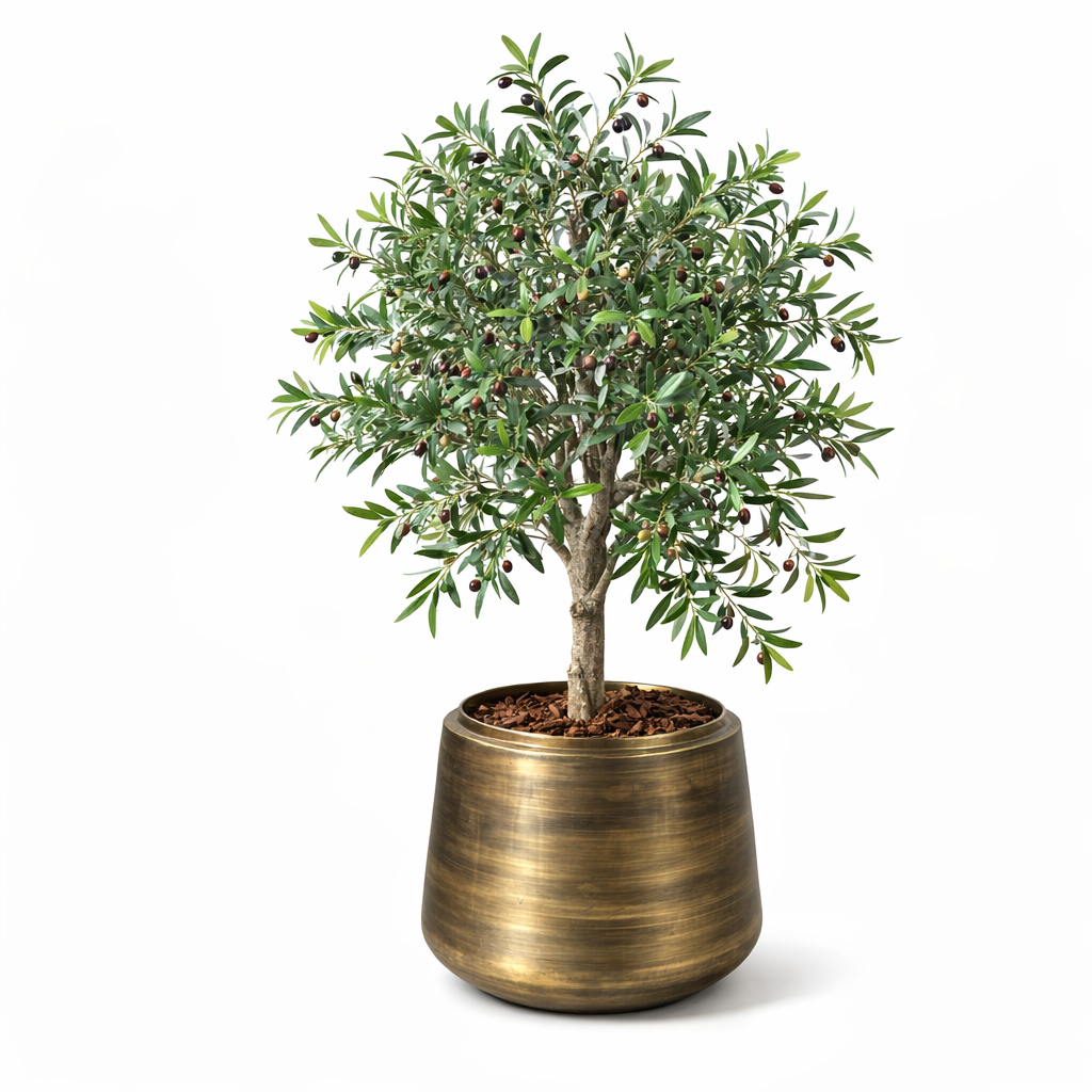Lukkes Outdoor Olijfboom 300 cm