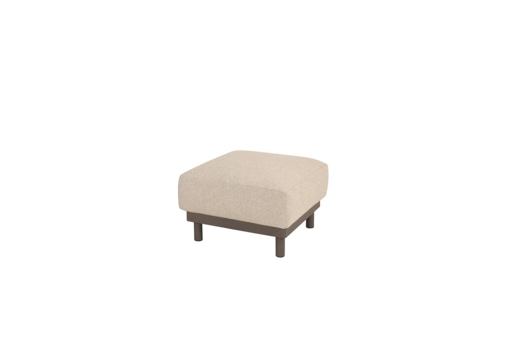 4 Seasons Outdoor Capresi voetenbank incl. kussen