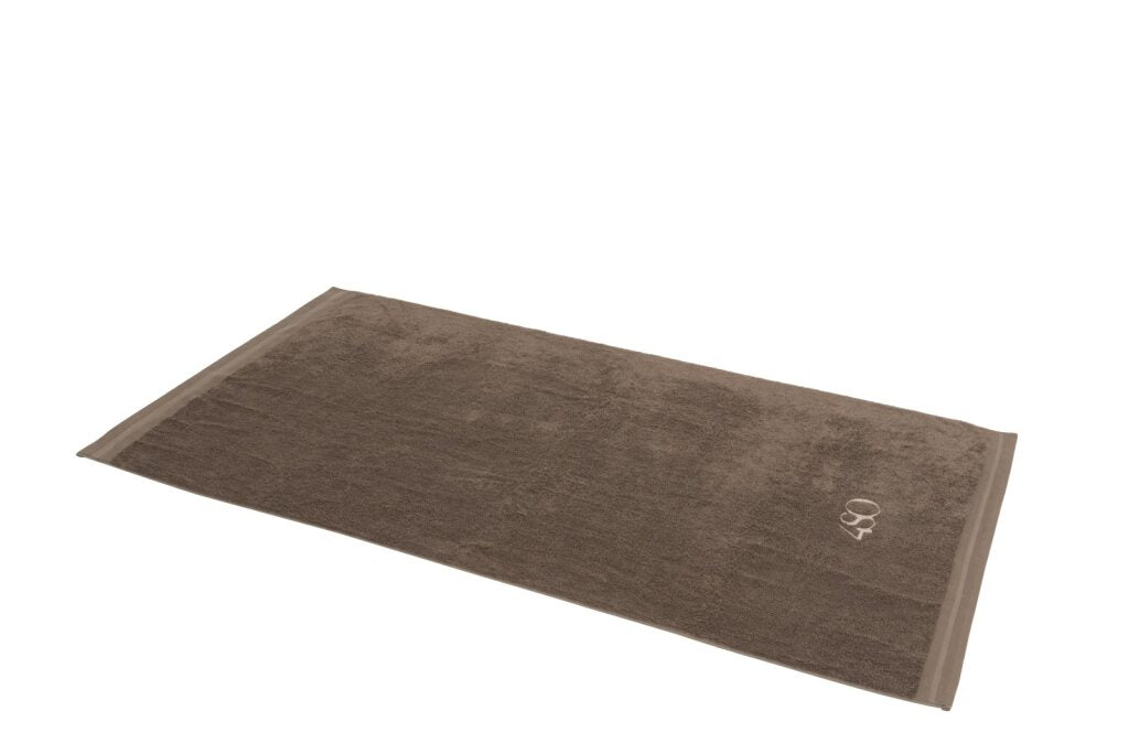 4 Seasons Outdoor Handdoek 180 x 100 cm. taupe