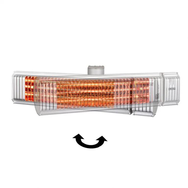 EUROM GOLDEN 2000 AMBER Rotary
