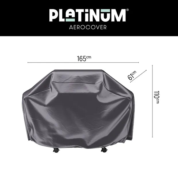 Platinum Aerocover Outdoor kitchen cover XL  Anthracite