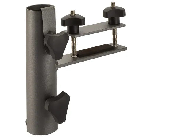 Platinum Horizontale platte balkon klem