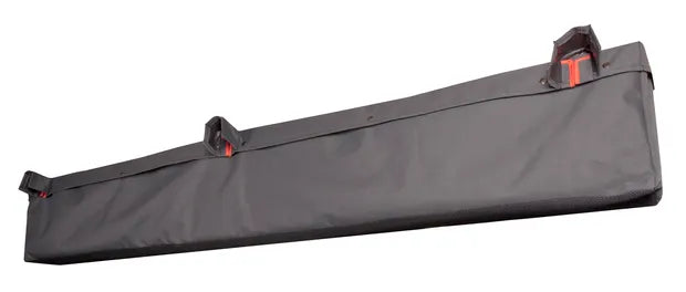 Platinum Harmonica sail cover - 200cm Antraciet