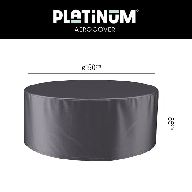 Platinum Aerocover Garden set cover Ø150xH85  Anthracite