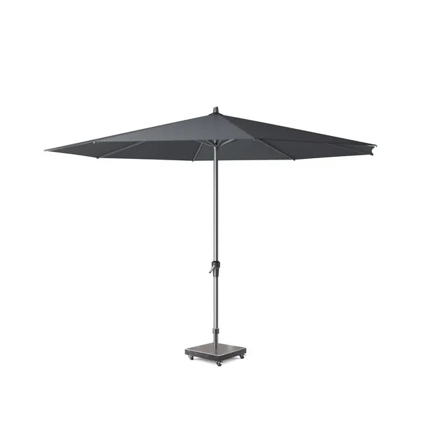 Platinum Riva Ø350 Stokparasol Anthracite Anthracite