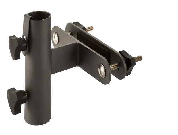 Platinum balkonklem verticale reling