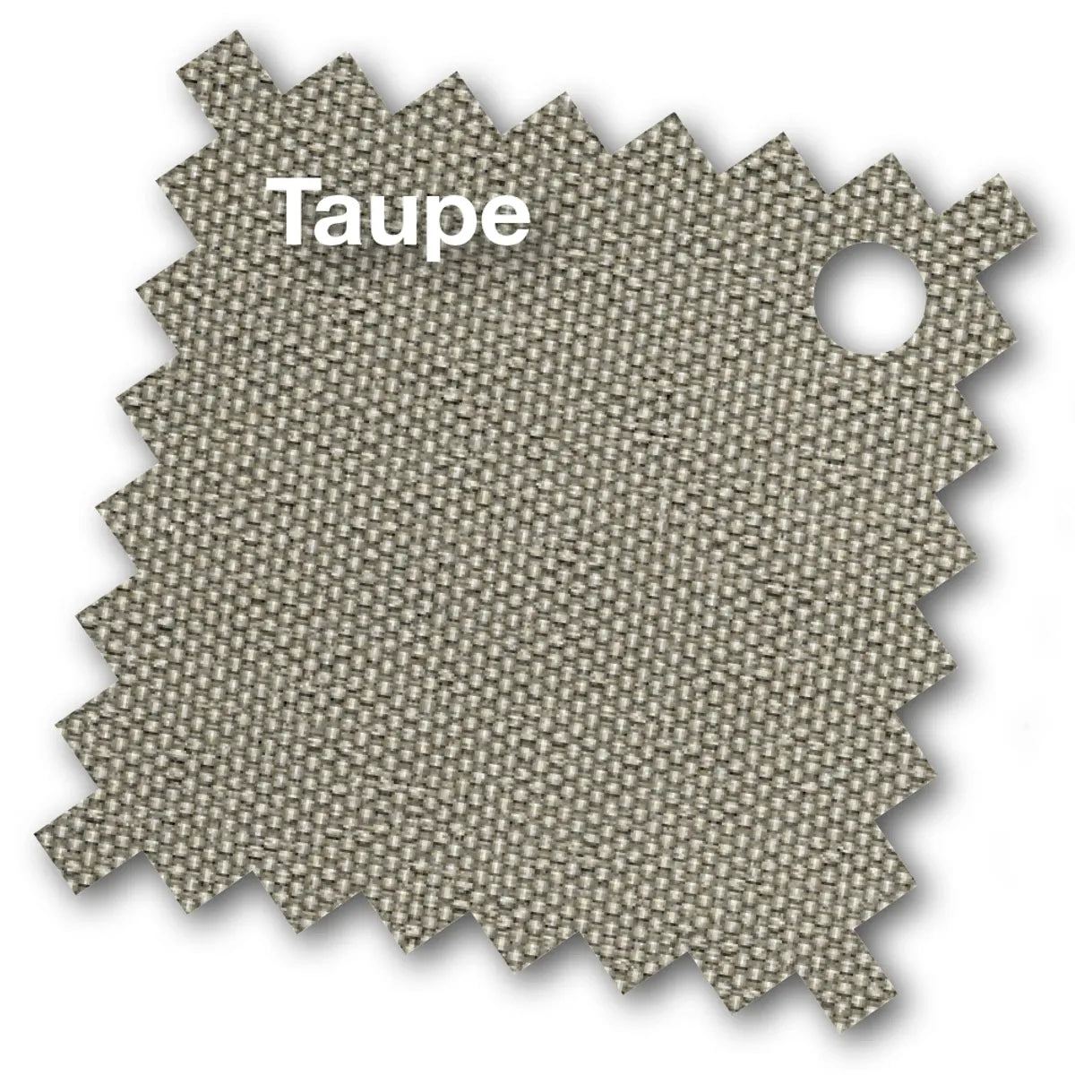 Platinum Riva Ø250 Stokparasol Teak Taupe
