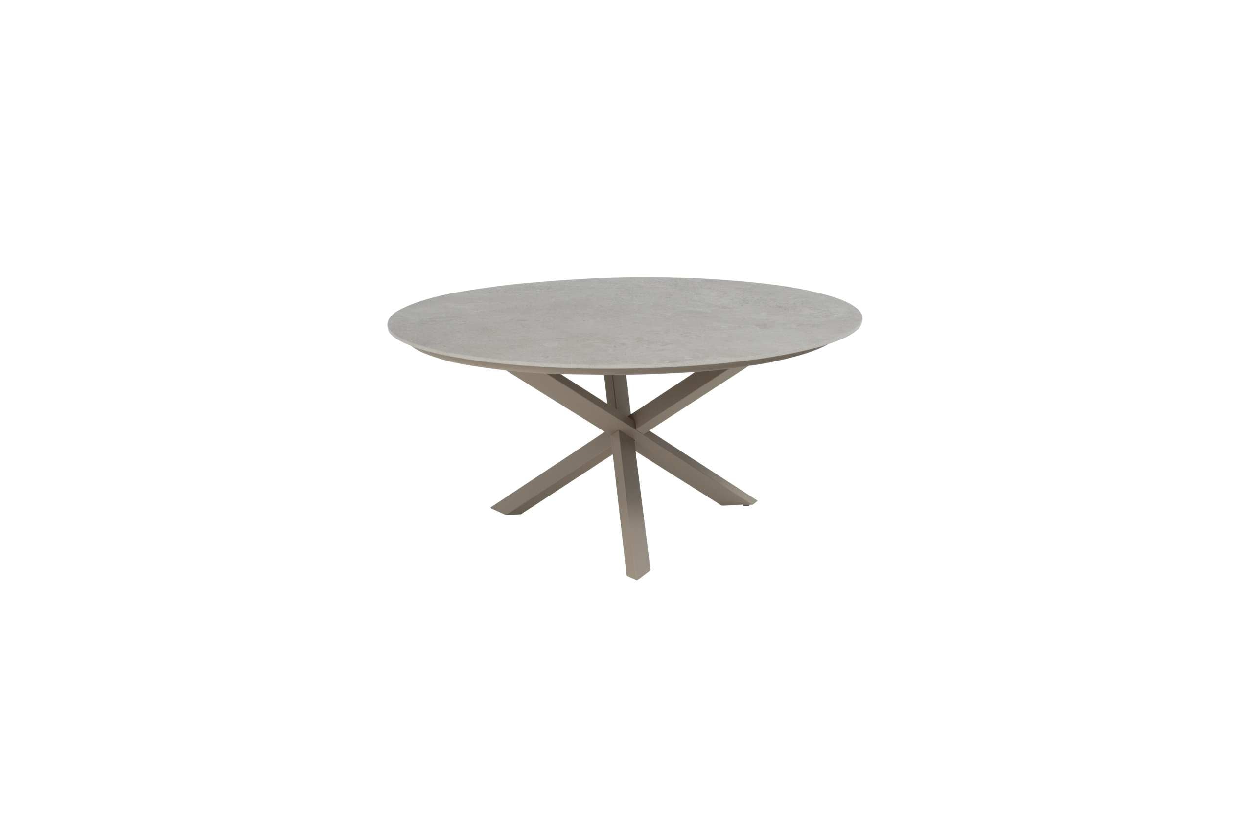 Taste by 4 Seasons Outdoor Prado R160cm Latte