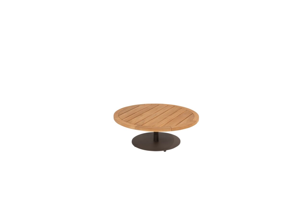 4 Seasons Outdoor Volta salontafel R80 H30