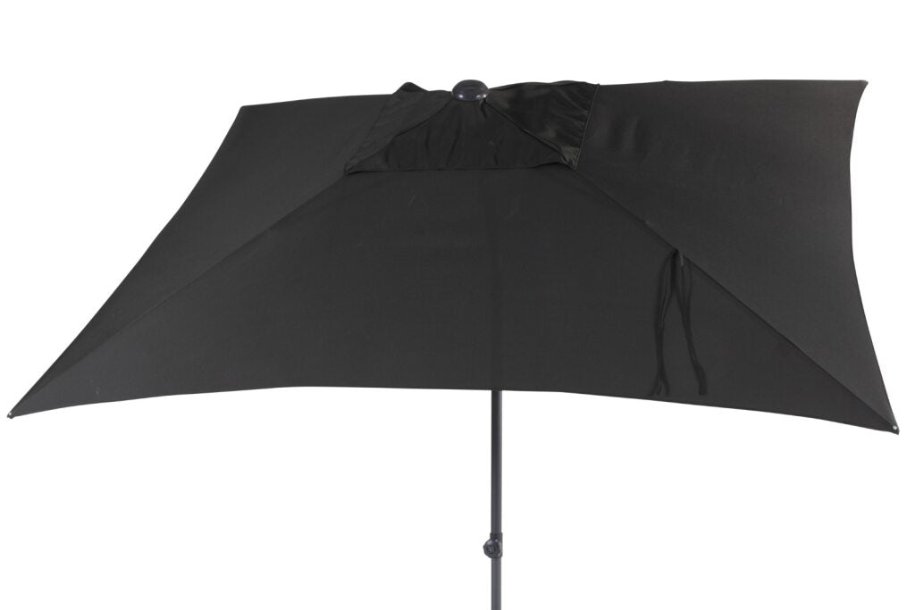 4 Seasons Outdoor Oasis 200 x 250 cm. antraciet