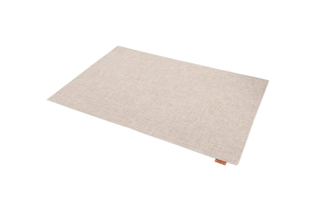 4 Seasons Outdoor Outdoor vloerkleed 160 x 240 cm. oyster