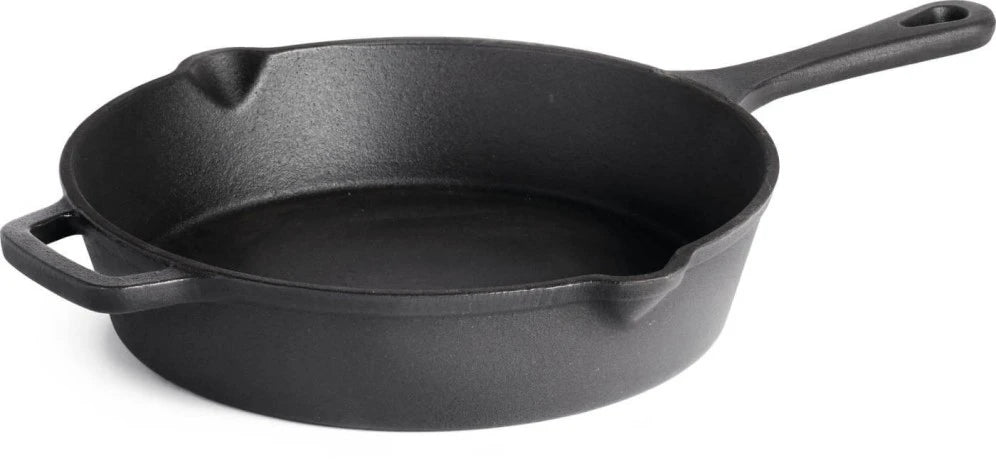 Napoleon Gietijzeren koeken/desert pan ø10cm
