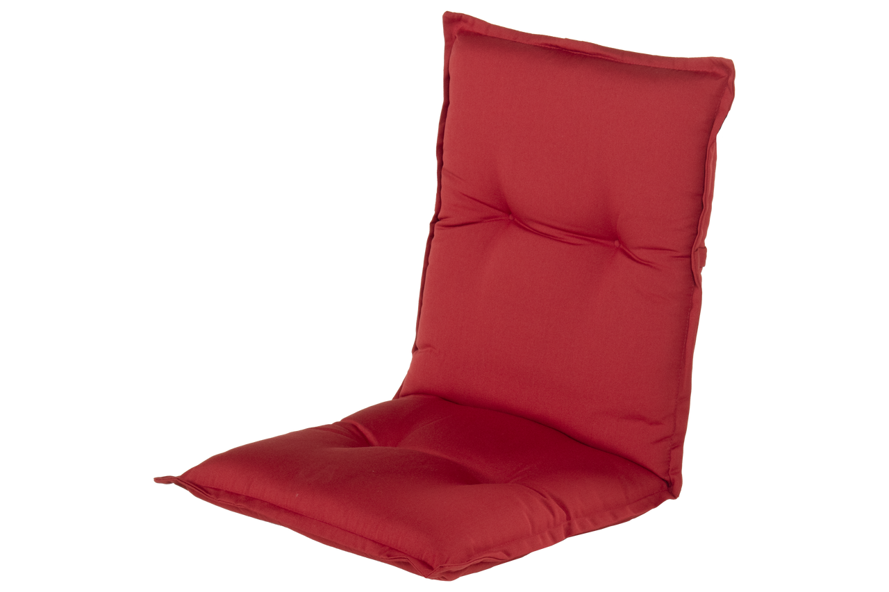 Hartman Havana Red Lage Rug 100x50x9 cm