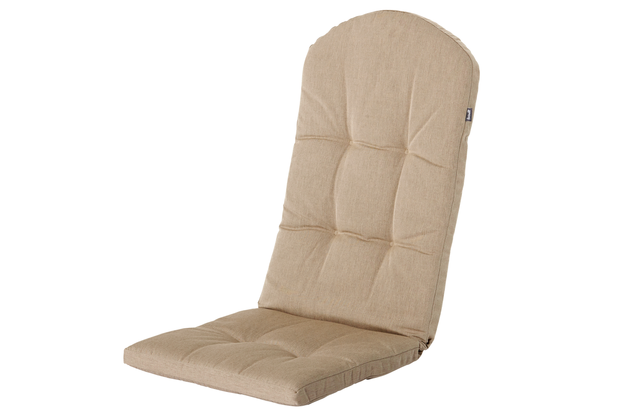 Hartman Havana Jute Bearchair 128x48x9 cm