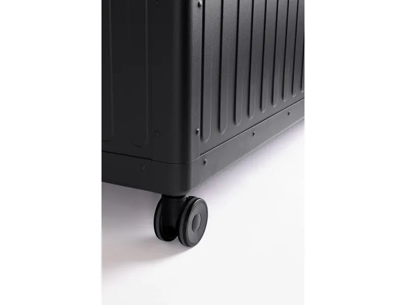 Bizzotto Kussen Opbergbak Charcoal M 165x70x72