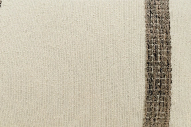 Sergio Ivory Kussen 50x35x14