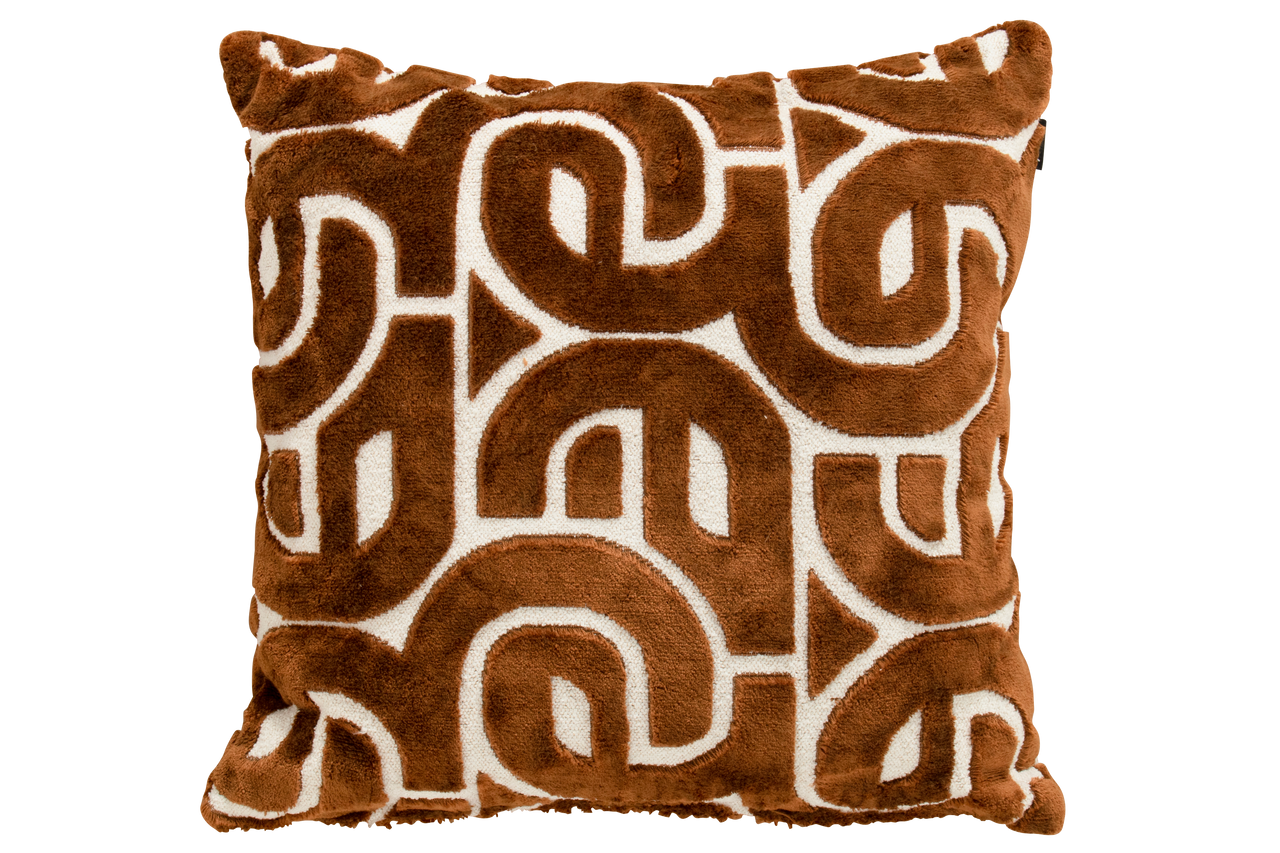 Juan Coffee Kussen 50x30x14