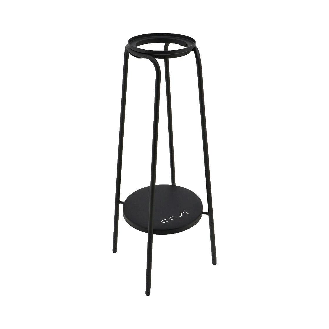 Cosi standaard black voor Cosiscoop XL en Cosilumia